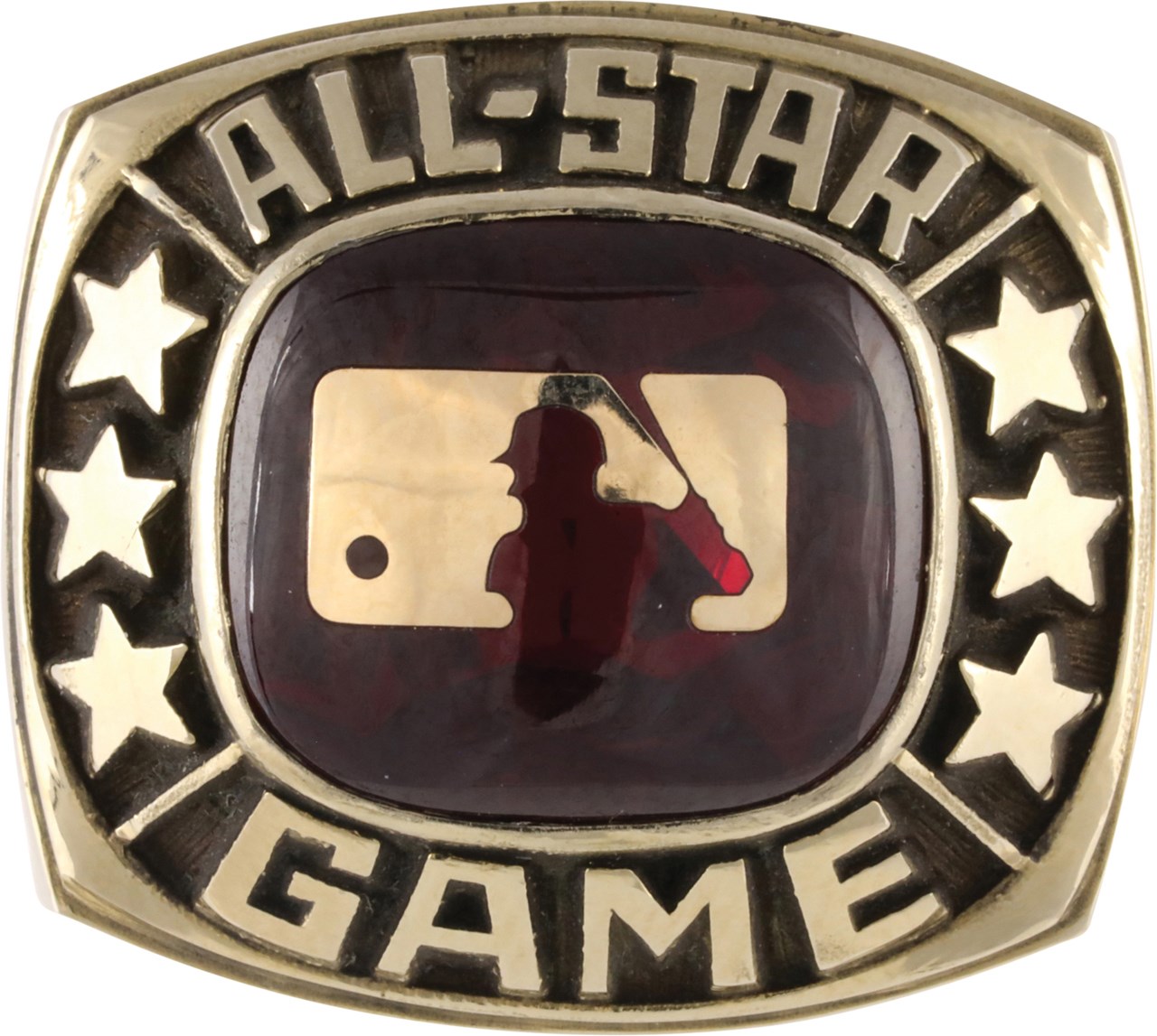 - 1985 MLB All-Star Game Ring