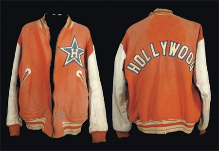 1954 Hollywood Stars Jacket