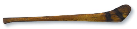 - 1890’s Hurling Stick
