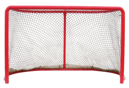 - Montreal Forum Goal Net