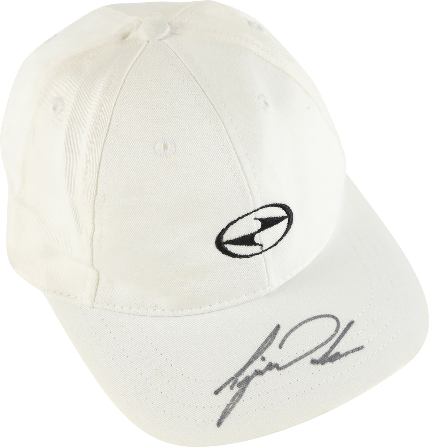 Olympics and All Sports - Tiger Woods Signed Nike Golf Hat (PSA & JSA)