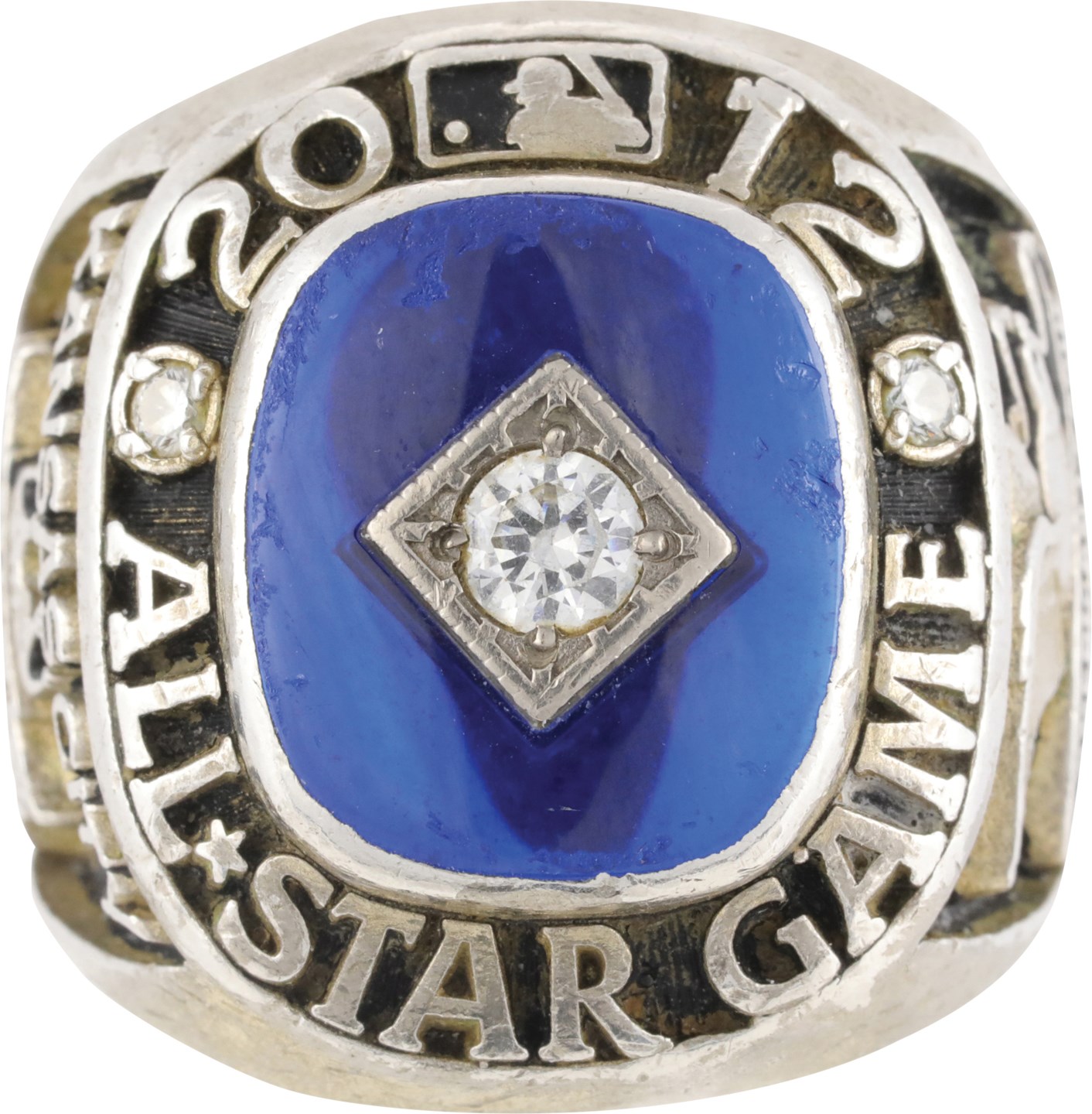 - 2012 American League All-Star Game Ring