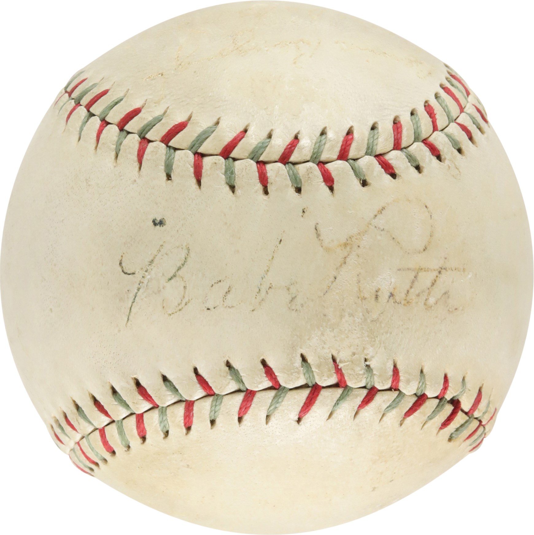 - 1928 World Champion New York Yankees Team-Signed Baseball (JSA)