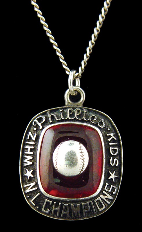 Philadelphia Phillies Womens Mens 925 Sterling Chain Necklace Baseball Gift  A1 | eBay