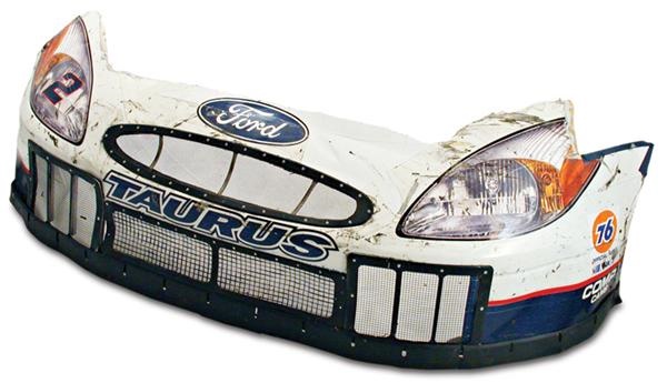 - Rusty Wallace Front Bumper