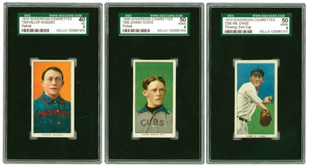 T206 Sovereign Back Collection (9)