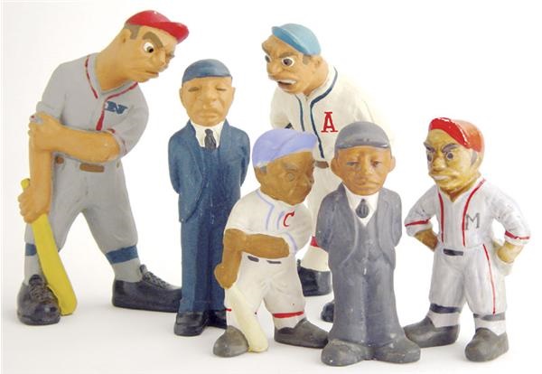 Ernie Davis - Rittgers Baseball Sets (2 sets)