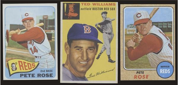 Baseball and Trading Cards - Baseball Stars Collection (41)