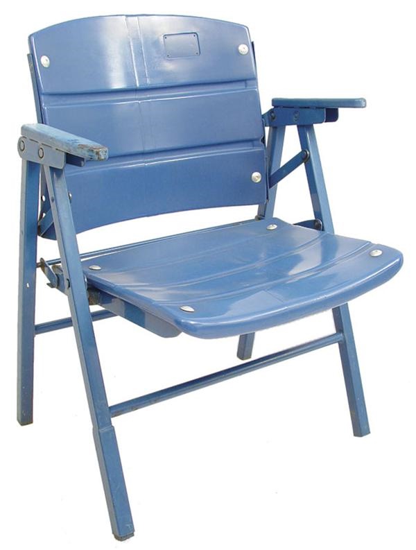 - Veterans Stadium Seats (4)