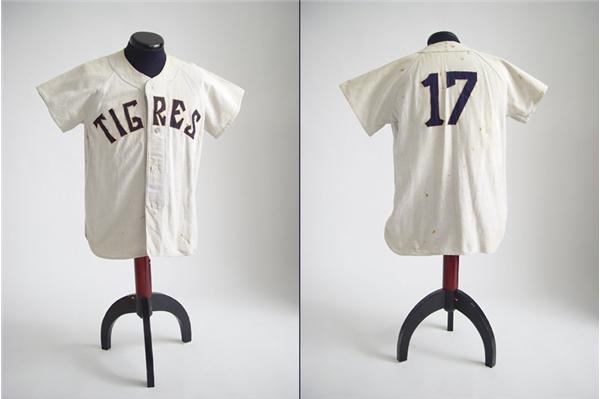 minoso jersey