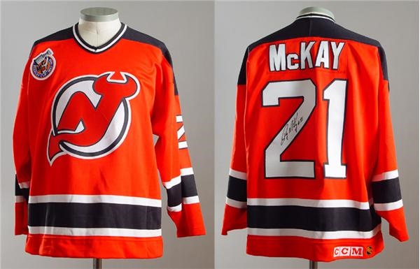 The 1992-93 New Jersey Devils.  New jersey devils, Team photos, Team  pictures