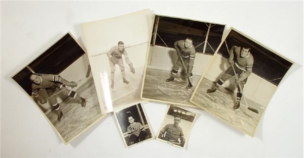 - 1928-29 New York Rangers Official Photos (22)