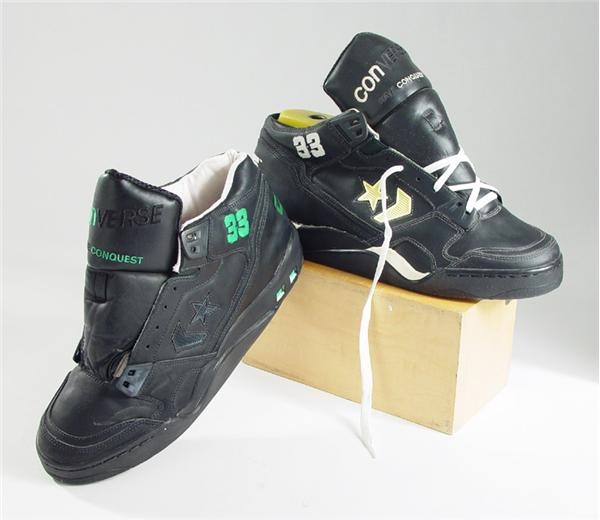 larry bird converse sneakers