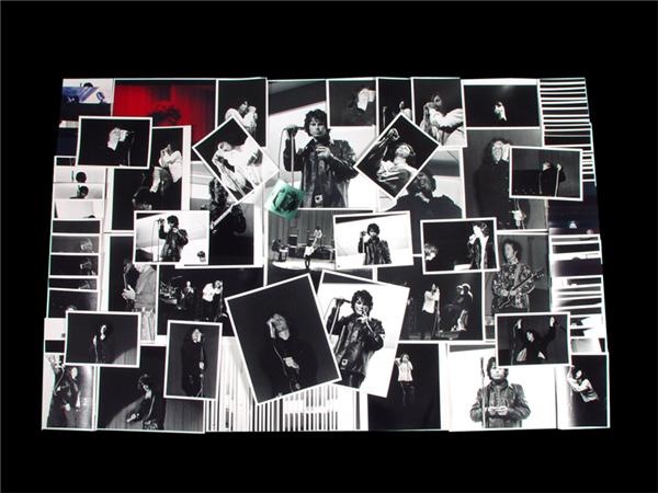 - The Doors Photo Archive (170)