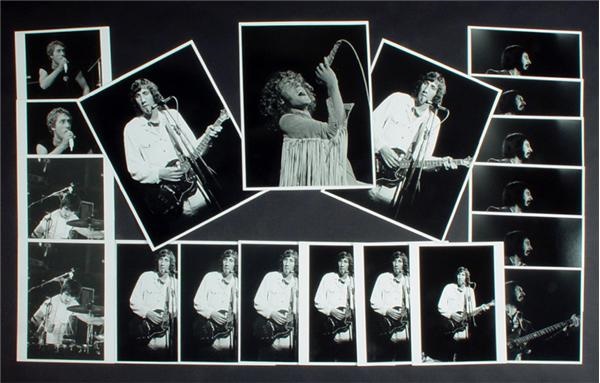 The Joe Sia Collection - The Who Photo Archive (19)