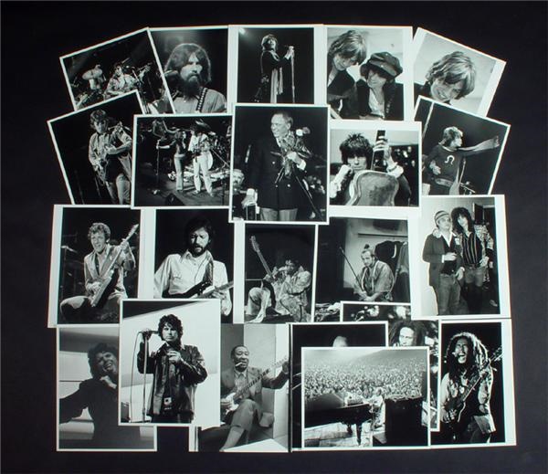 - Sia "Masters" Rock Photo Archive (30)