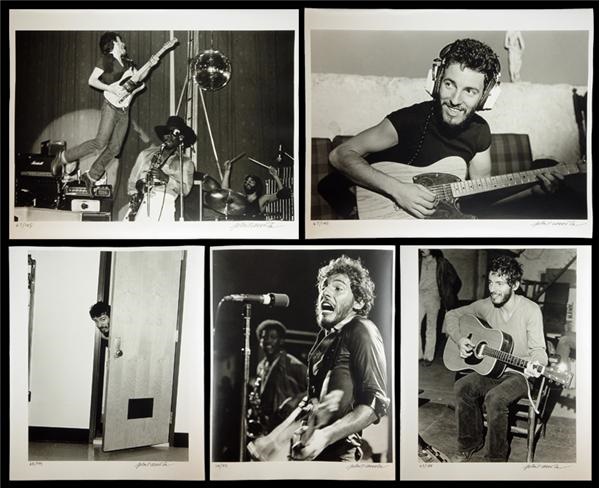 - Bruce Springsteen Original Photographs by Phil Ceccola (5)
