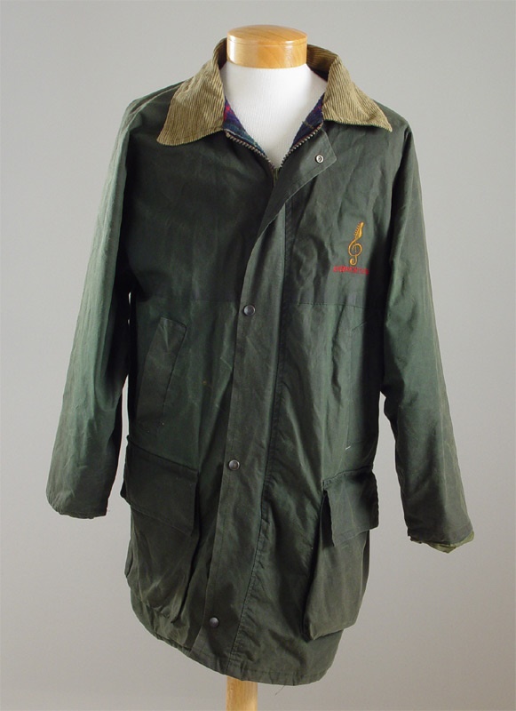 The Beatles - Paul McCartney Stage Worn Jacket