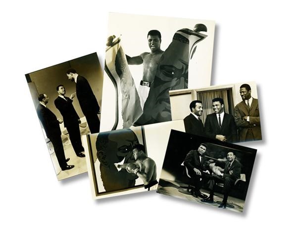 - Important Howard Bingham Vintage Photos of Muhammad Ali (5)