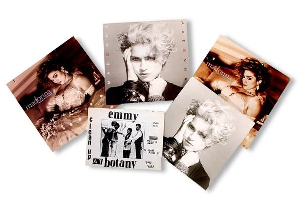 Madonna - Early Madonna Collection