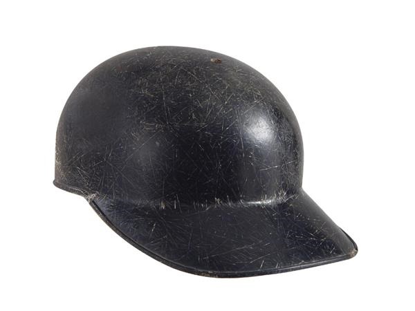 1960 Roberto Clemente Game Worn Batting Helmet