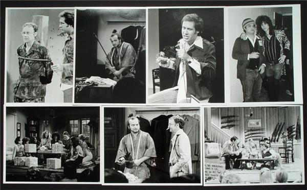 TV - Album of 28 Original Saturday Night Live Photos