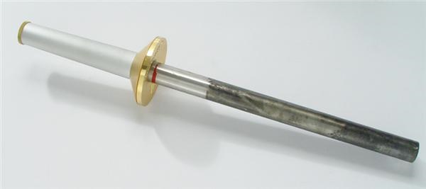 1984 Sarajevo Olympic Torch