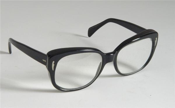 Cary Grant's Eye Glasses