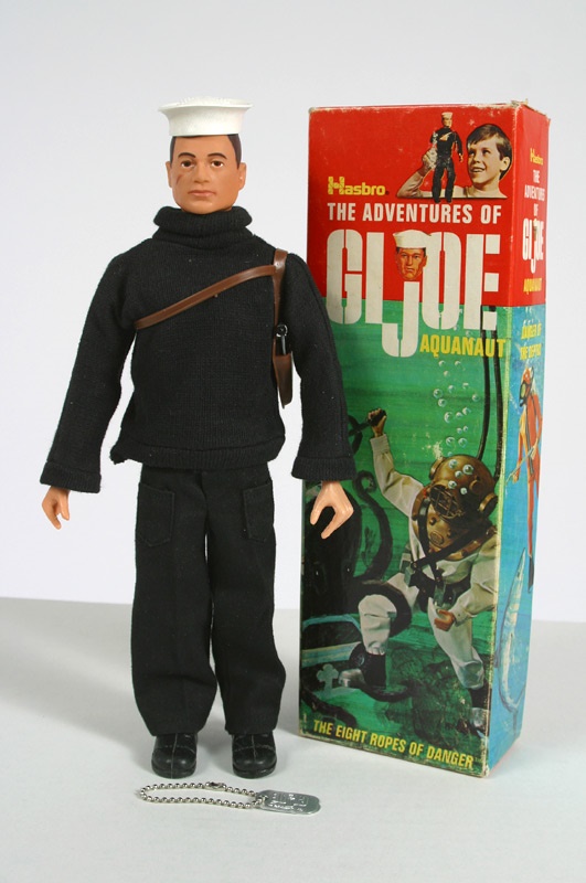 1969 gi joe