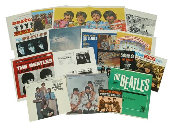 Rock - Beatles Slick Collection (50)