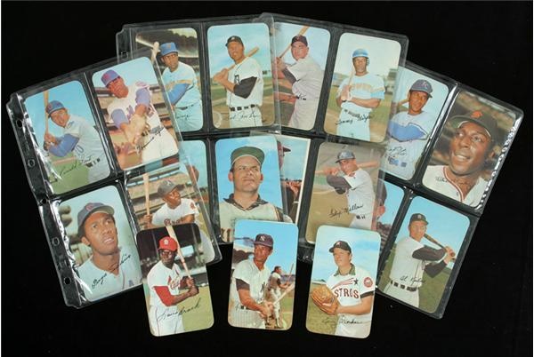 January 2005 Internet Auction - 1970 Topps Super Lot (19)