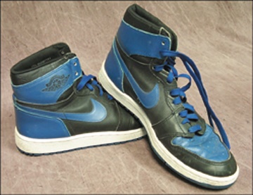 - 1985 Air Jordan's in Original Box