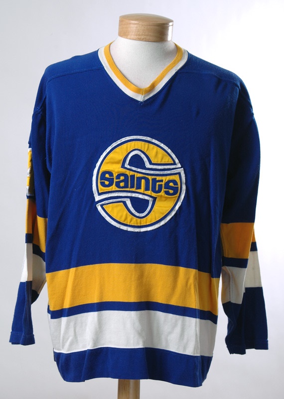 fighting saints jersey