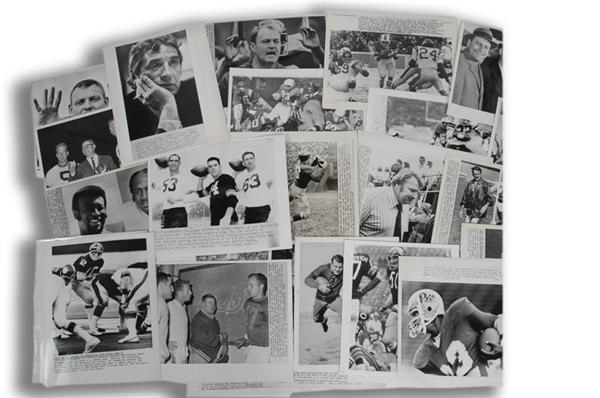 Football - NFL Hall of Fame Photos (28)
