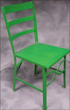 - Turn of the Century Polo Grounds Stadium Chair