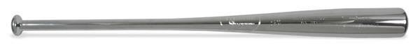 1988 Tony Gwynn Silver Bat