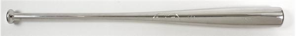 1989 Tony Gwynn Silver Bat