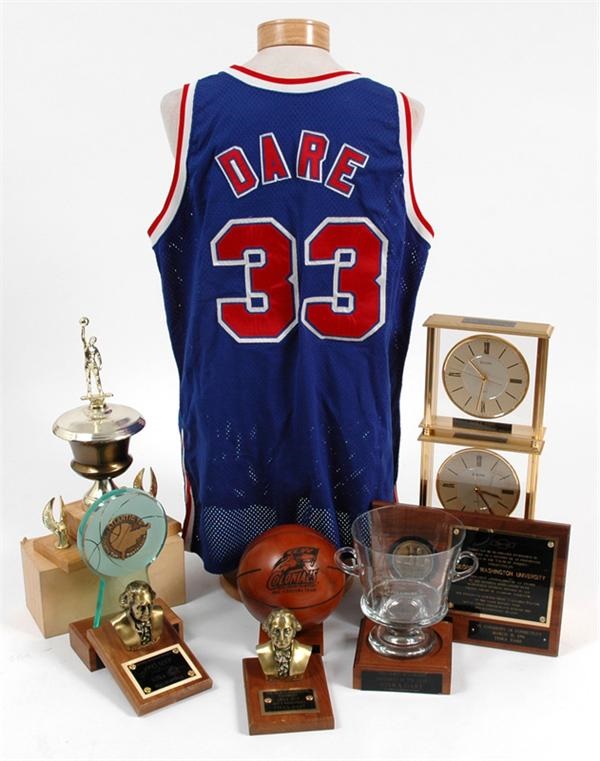 Basketball - Yinka Dare Collection (10)