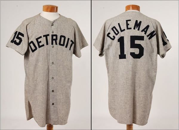 SEAauthentics on X: Bid now on game-used/team issued 1969 Seattle