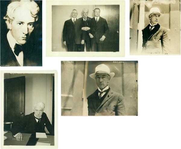 Finest Judge Landis Photo Collection (5)