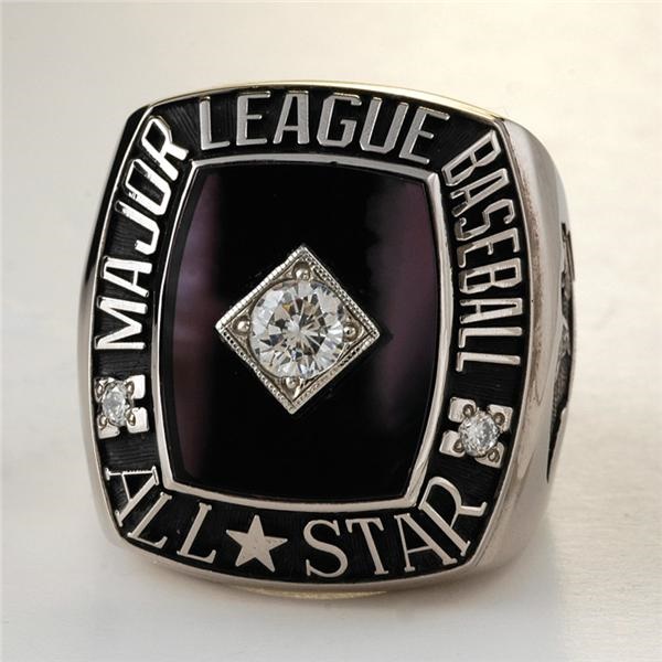 - 1998 American League Baseball All-Star Ring