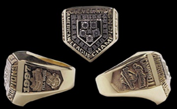 1948 Cleveland Indians World Series Championship Ring -  www.championshipringclub.com