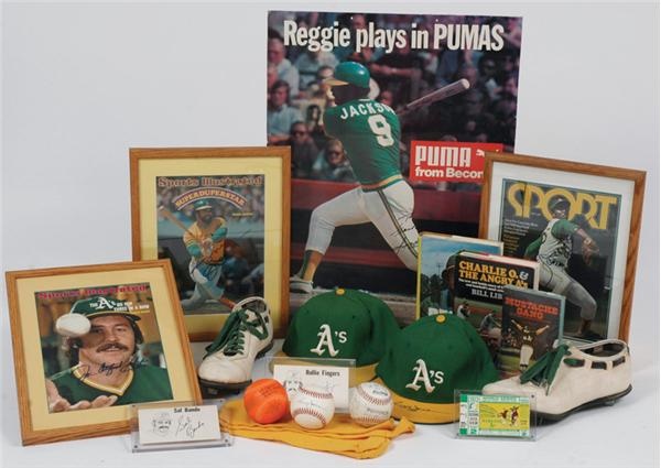 - Oakland A&#39;s Collection