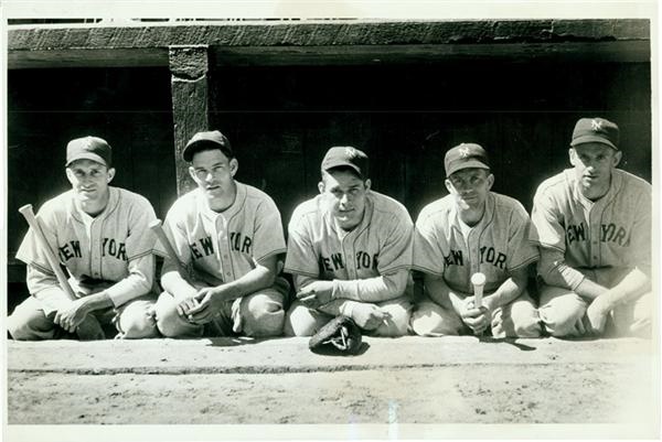 - The Giants of the 1937 World Series