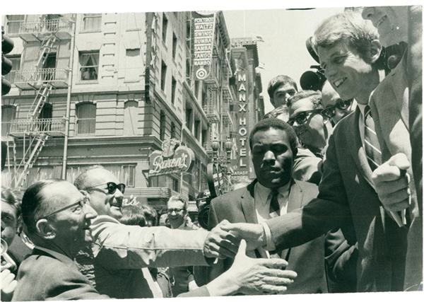Political - RFK Photo Archive (400+)