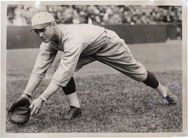 - George Sisler Chosen for the National Baseball Hall of Fame (1939)