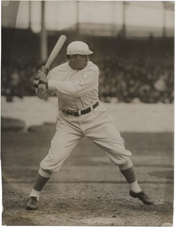 - Chief Meyers 1913 World Series