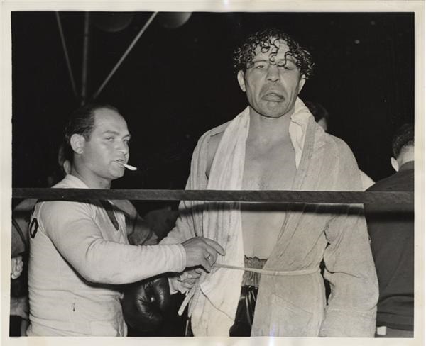 - Huge Collection of Max Baer Photos (170)