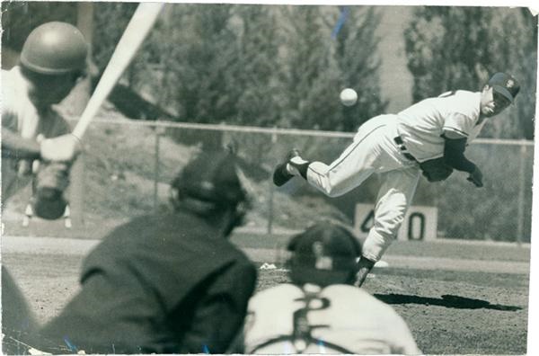 Modern Baseball - Juan Marichal Collection (13)