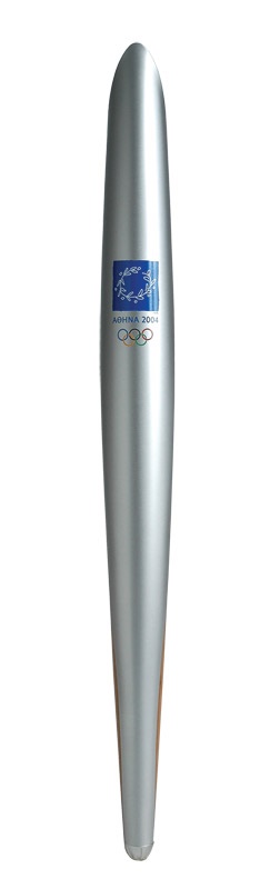 - 2004 Athens Olympic Torch